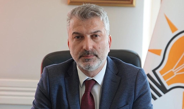 KENDİ YALANLARINA İNANAN BAŞKAN!