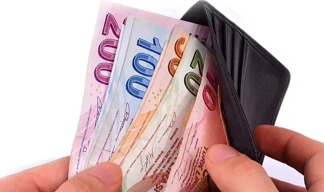 KİM NE KADAR ZAM ALDI? İŞTE ZAM LİSTESİ