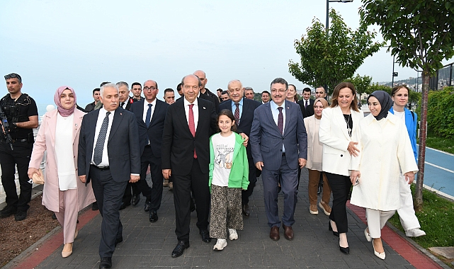 KKTC CUMHURBAŞKANLIĞI SEÇİMİNDE TATAR EN GÜÇLÜ ADAY