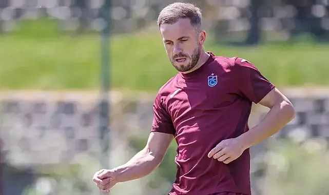 KOCAELİSPOR, VİSCA'YA KANCAYI ATTI