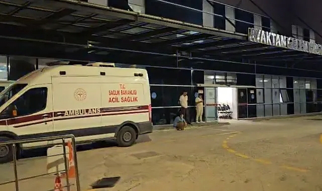 KÖYDE KATLİAM: 3 ÖLÜ