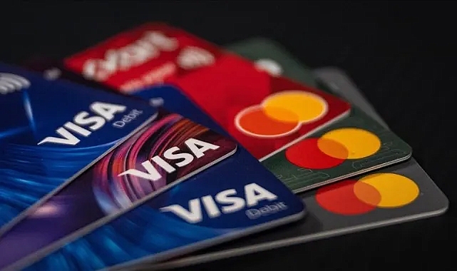 KREDİ KARTI KULLANANLAR DİKKAT!