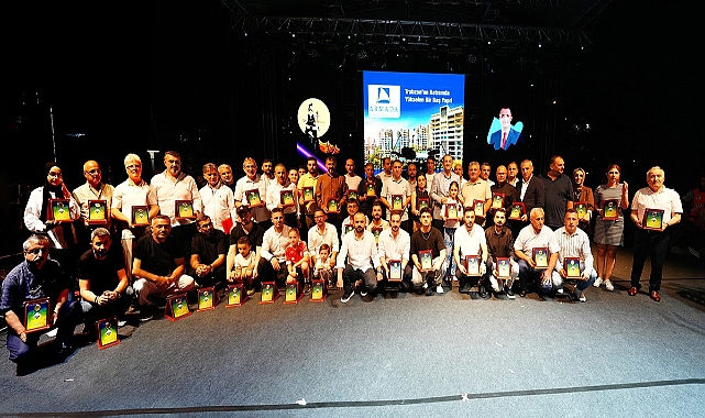 KÜLTÜRÜN KALBİ AKÇAABAT'TA ATTI