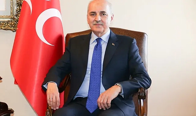 KURTULMUŞ'TAN TERÖRSÜZ TÜRKİYE KOMİSYONU AÇIKLAMASI