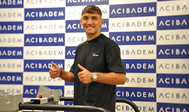 LAÇİ ÇAYKUR RİZESPOR'DA