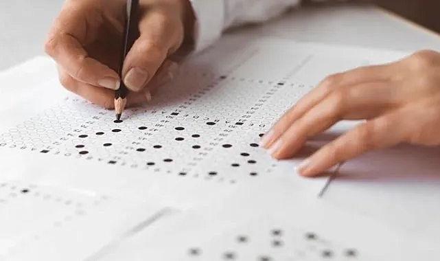 LGS'DE ŞAİBE Mİ VAR?