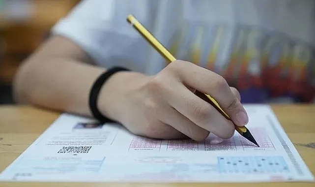 LGS SONUÇLARI AÇIKLANDI