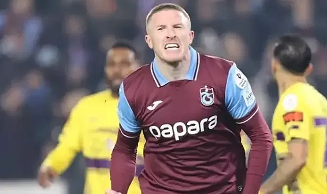 LUNDSTRAM'A ANTALYASPOR TALİP