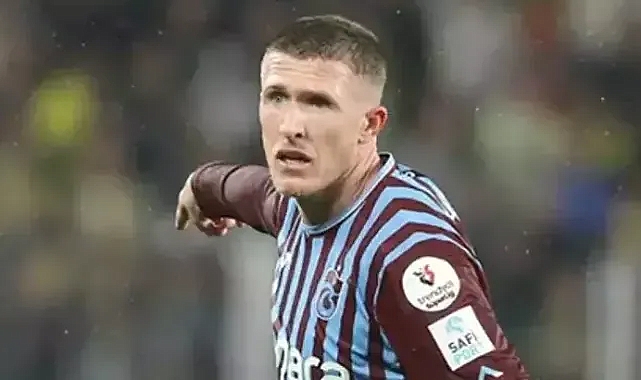 LUNDSTRAM YOL AYRIMINDA