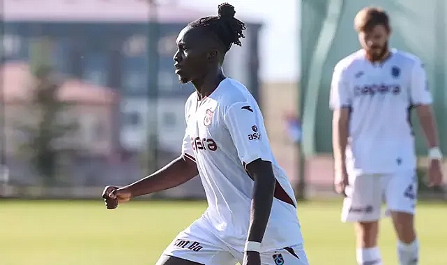 MENDY'NİN TALİBİ ÇOK