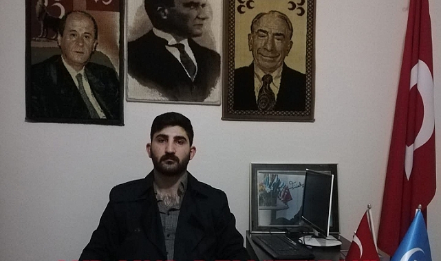 MHP ARAKLI'DA ŞOK İSTİFA!