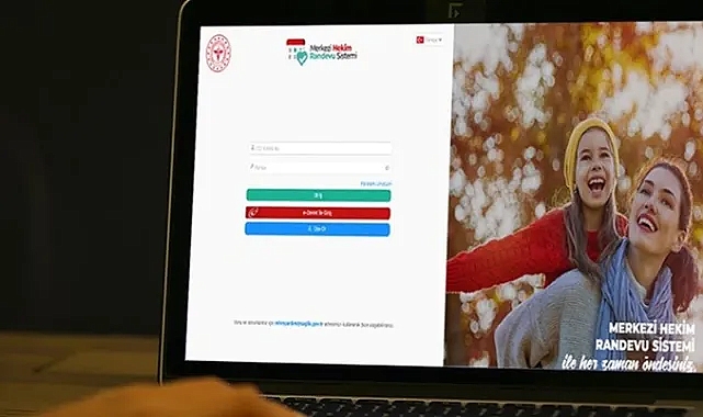 MHRS RANDEVULARINDA ÖNCELİK TANINACAK