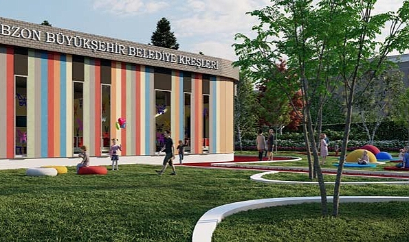 MUHTAR KAPLAN: GÜNDÜZ BAKIM EVİ PROJESİ’NE  DESTEK OLMALIYIZ KÖSTEK DEĞİL!