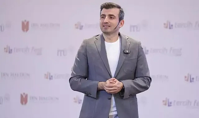 NEXT DÜNYAYA DAMGA VURACAK