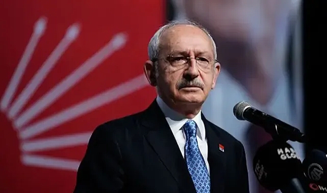 OLAY KILIÇDAROĞLU İDDİASI