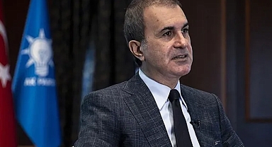 ÖMER ÇELİK'TEN ÖZGÜR ÖZEL'E TEPKİ