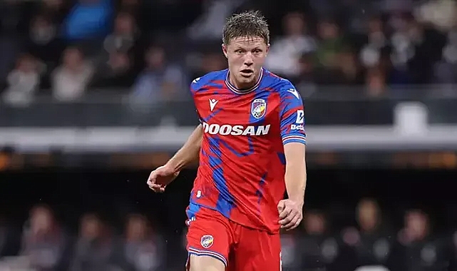 ORTA SAHADA HEDEF CERV