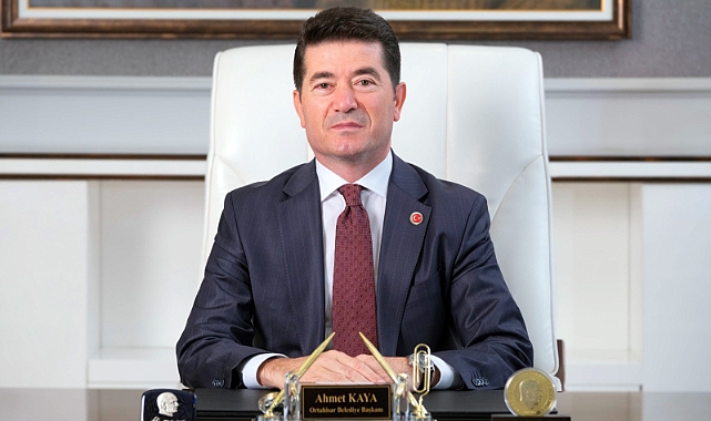 ORTAHİSAR BELEDİYESİ, YENİ DİJİTAL UYGULAMALARI HİZMETE SUNDU