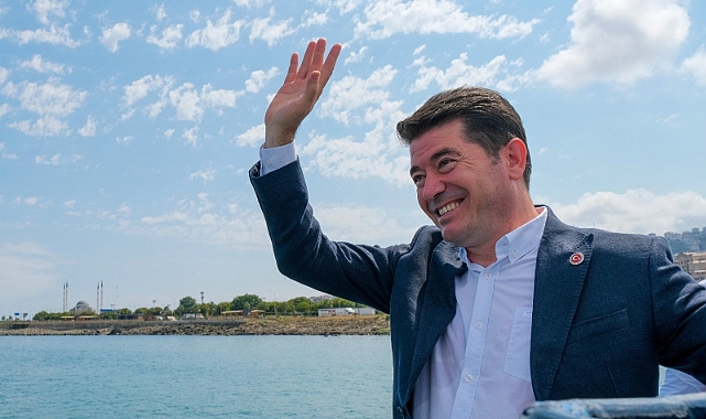 ORTAHİSAR'DA FESTİVAL COŞKUSU