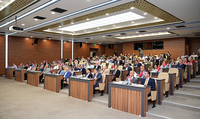 ORTAHİSAR KADIN ORKESTRASI KURULUYOR