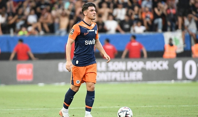 ORTASAHATA CHOTARD SÜRPRİZİ