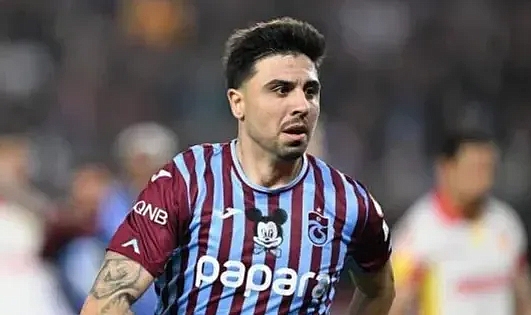 OZAN'A SÜRPRİZ TALİP