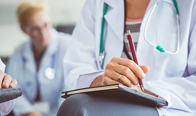 ÖZEL HASTANELERDE SSK'LI HEKİM DÖNEMİ