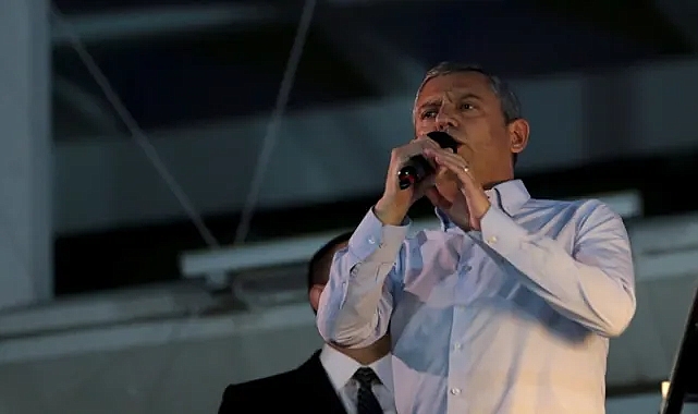 ÖZEL: MUHİTTİN BAŞKANIN OĞLU GELİP İFADE VERECEK!