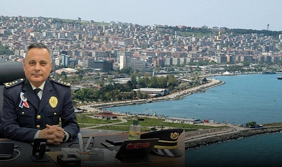 PAZAR EMNİYET MÜDÜRÜ KUYU'NUN TAYİNİ ÇIKTI