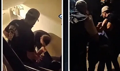 PEYGAMBER EFENDİMİZE SAYGISIZLIK YAPAN ALÇAKLAR GÖZALTINDA