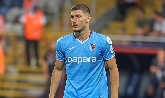 POYRAZ EFE ANTALYA YOLCUSU