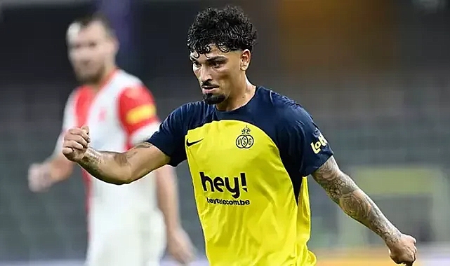 PUERTAS'TA MUTLU SONA DOĞRU