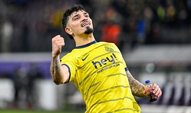 PUERTAS'TA SONA DOĞRU