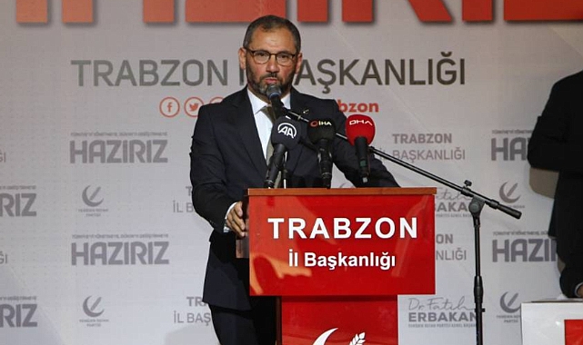 PULAT: EĞLENCEYE DEĞİL, VİCDANA DAVET EDİYORUZ