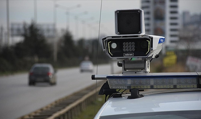 RADARLAR VATANDAŞI CANINDAN BEZDİRDİ!