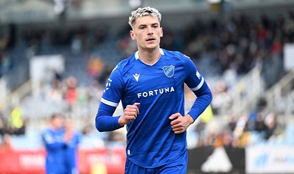 RİGO'DA SONA DOĞRU