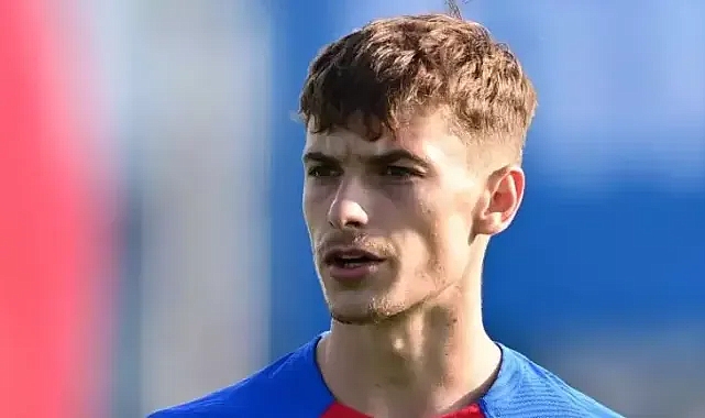 RİGO TRABZONSPOR'U SEÇTİ