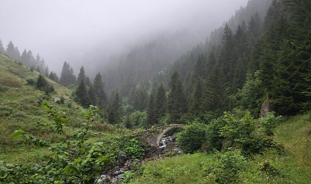 SANTA-İŞHAN ARASINDA ATEŞ YAKMAK YASAK!