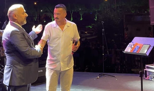 ŞEHİT HABERLERİNİN ARDINDAN ARSİN'DEKİ KONSER SONA ERDİ