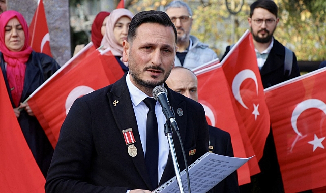 ŞEHİT VE GAZİLER AYAKLANDI... BAŞKAN SARI: DERHAL KONSERLERİ İPTAL EDİN!