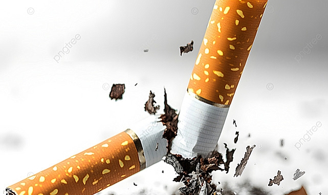 SİGARAYA BİR ZAM DAHA