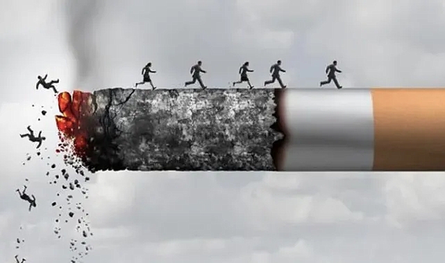 SİGARAYA OKKALI ZAM!