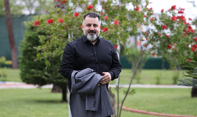 SOLAK: HEM SAHADA HEM DE EKONOMİDE GÜÇLÜ BİR YAPI OLUŞTURACAĞIZ