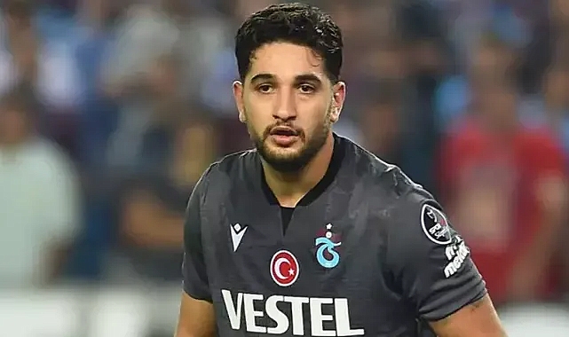 TAHA TEPE İLE YOLLAR AYRILDI