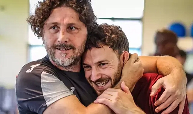 TEKKE'NİN VAZGEÇİLMEZİ MUSTAFA