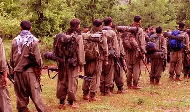 TERÖRSÜZ TÜRKİYE SÜRECİNDE AF OLACAK MI?