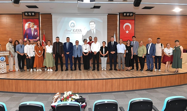 'TRABZON: BİR ŞEHİR GÜNLERİ' ETKİNLİĞİ BAŞLADI