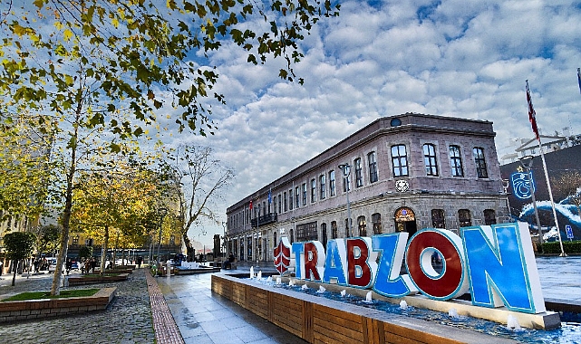 Trabzon’da İl Milli Eğitim’in İstihdam Listesinde 2 İlçe Yok Sayıldı!
