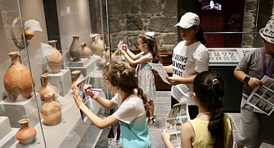 TRABZON KÜLTÜR YOLU FESTİVALİ DEVAM EDİYOR 