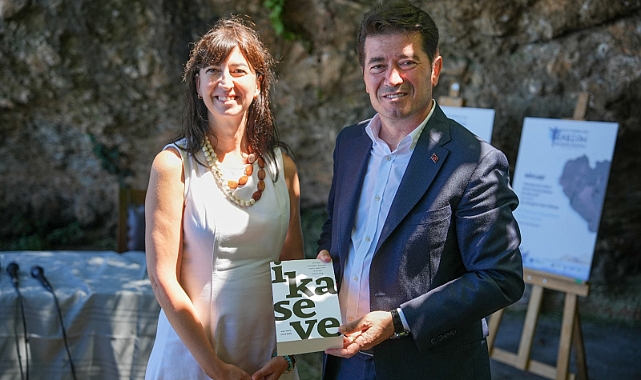 TRABZON ŞEHİR GÜNLERİ ETKİNLİĞİNE BÜYÜK İLGİ